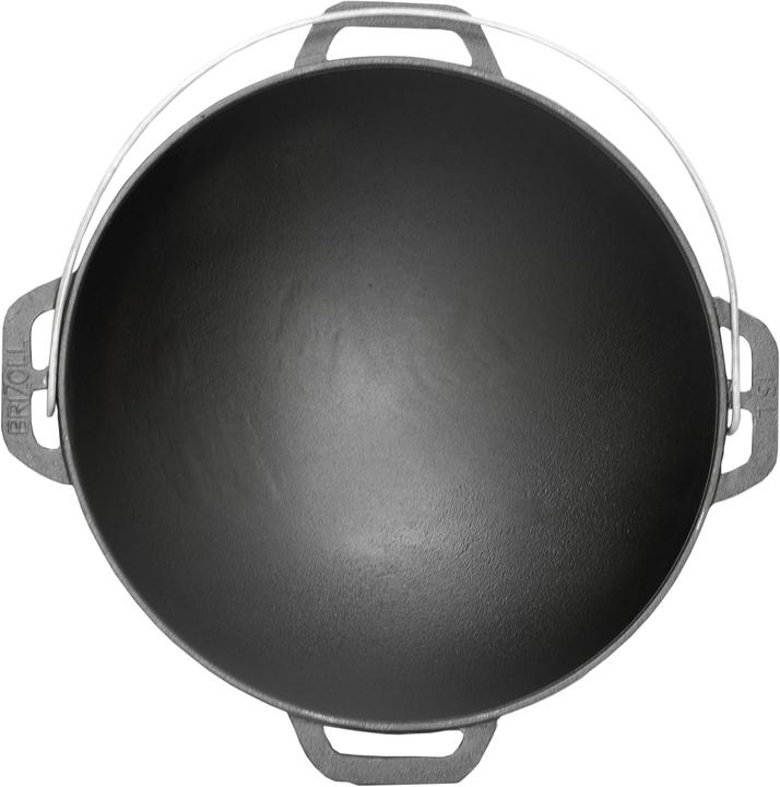 Produktbild Cheffinger Schwenktopf mit Deckel