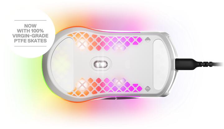 Productafbeelding SteelSeries Aerox 3 (2022) (Bedraad)
