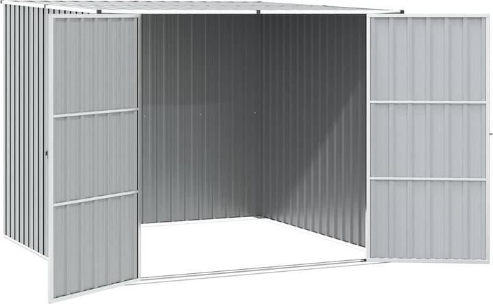 Image du produit vidaXL Gerätehaus