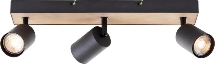 Image du produit Brilliant Jello Wood (345 lm, GU10)