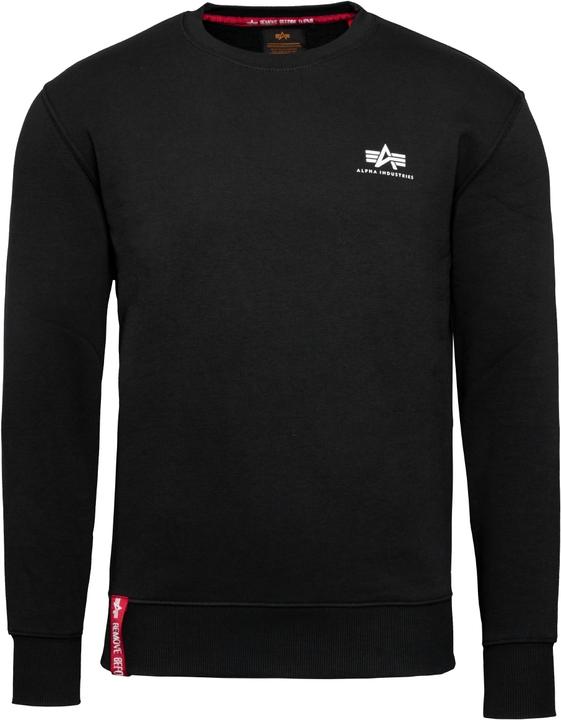 Immagine prodotto Alpha Industries Basic Sweater Small Logo (L)