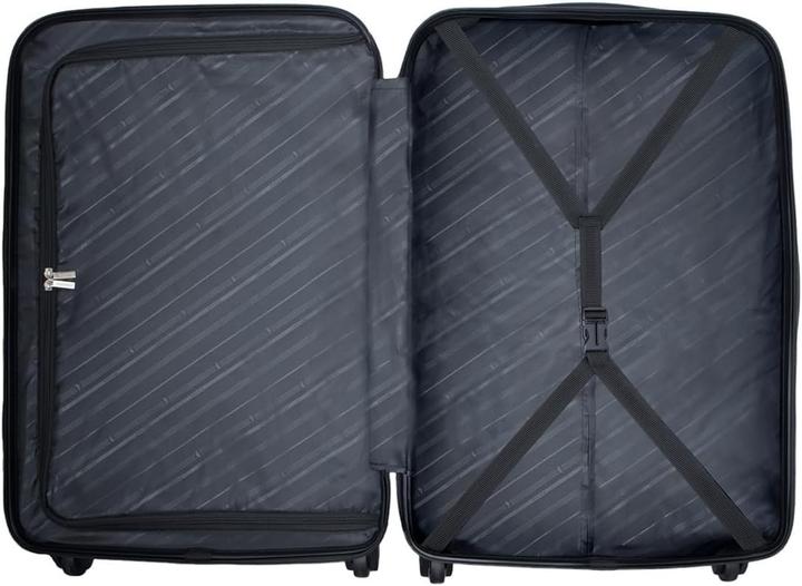 Produktbild Puccini Valigia Rigida Alicante