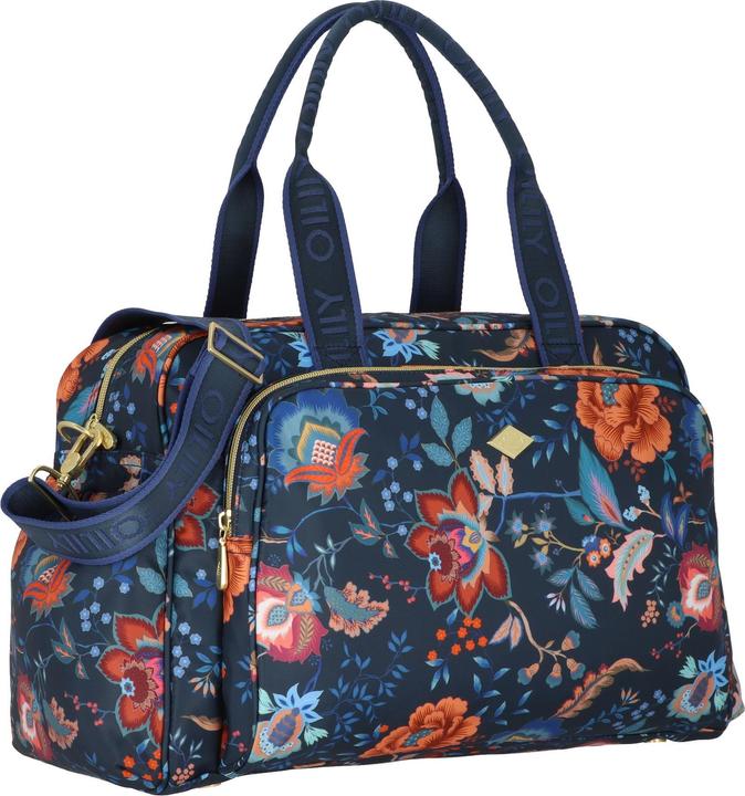 Immagine prodotto Oilily Borsa fasciatoio Bibi 42 cm