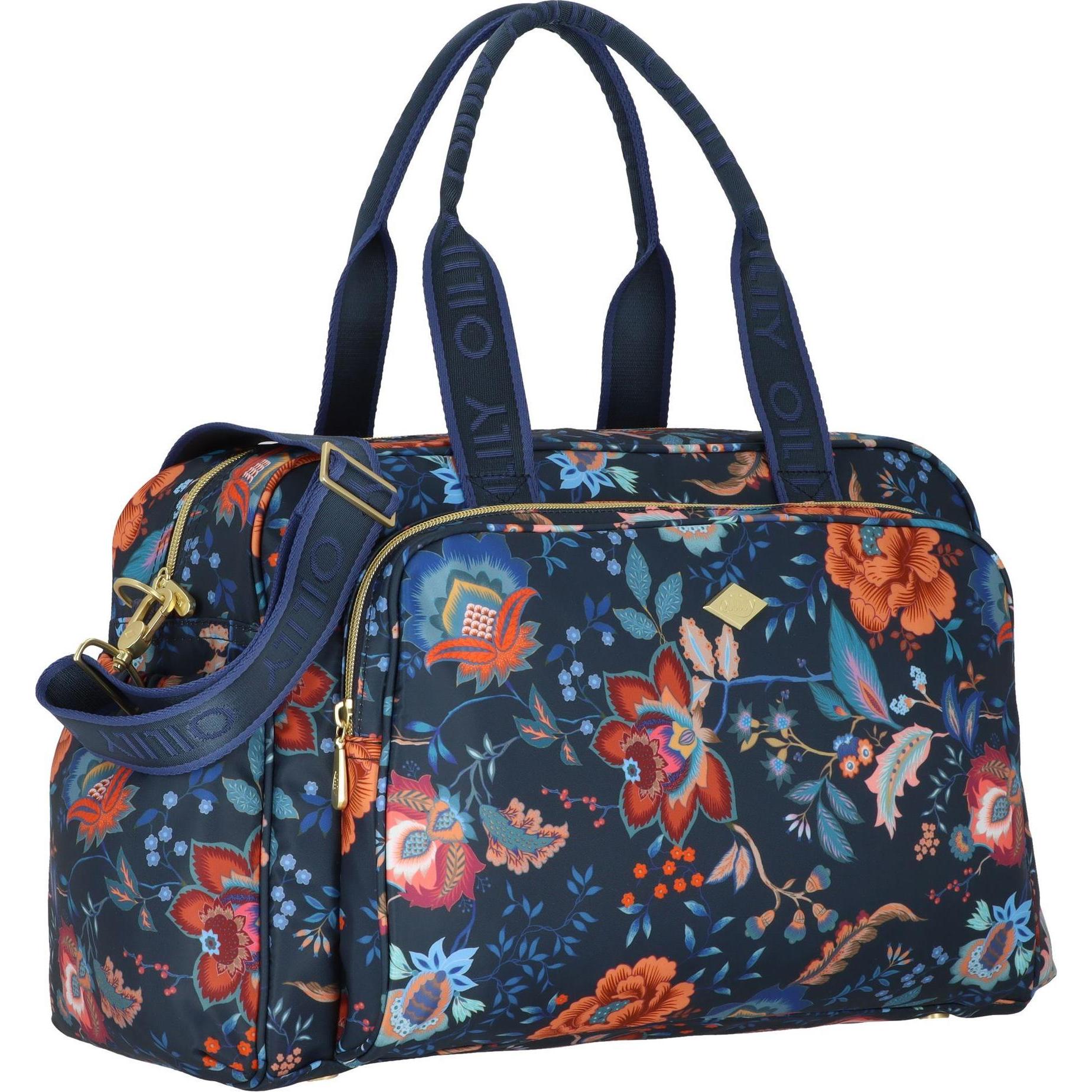 Thumbnail - Oilily Bibi Wickeltasche 42 cm