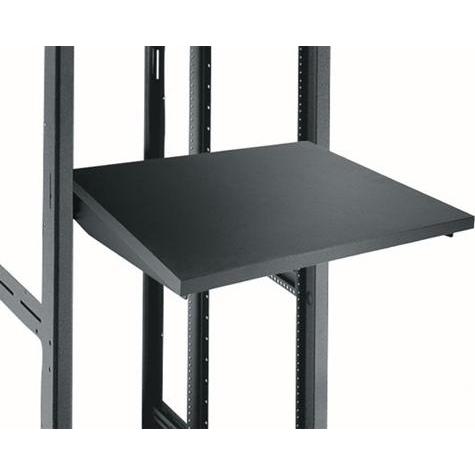 Thumbnail - Middle Atlantic Fws, Serverschrank Zubehör, Schwarz