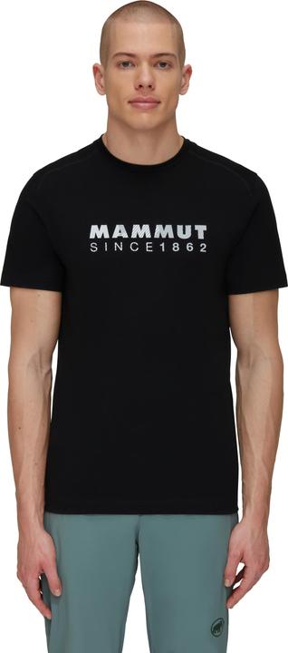 Immagine prodotto Mammut Trovat T-Shirt Logo (S)