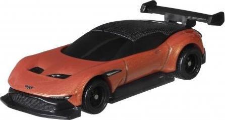 Actual product image Hot Wheels Premium Car Culture