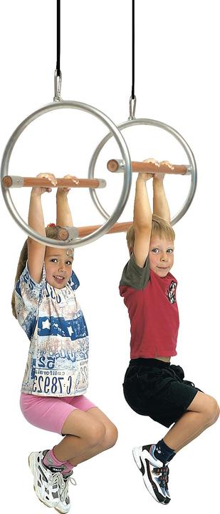 Produktbild Sport-Thieme Tripez Premium