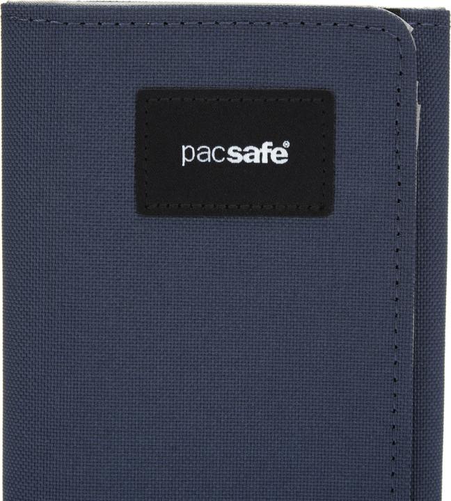 Immagine prodotto Pacsafe RFIDsafe trifold wallet