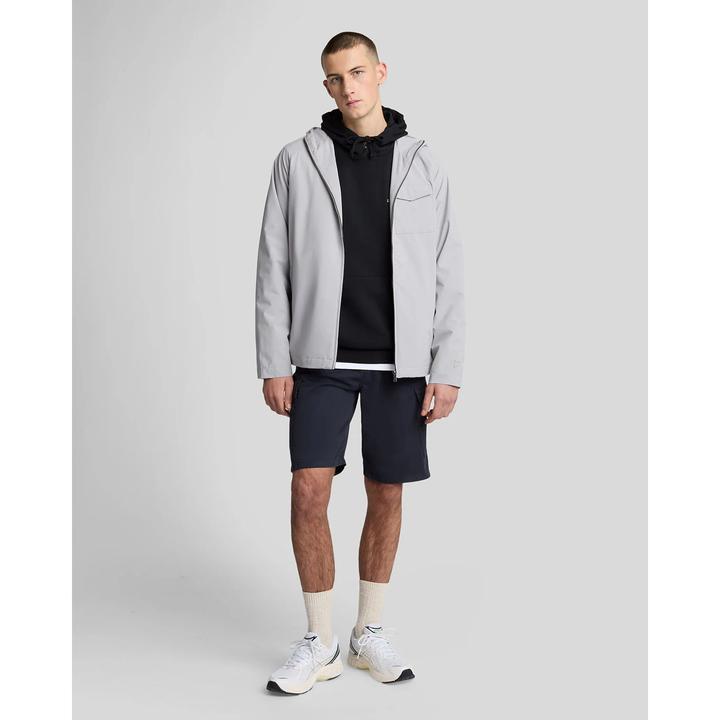 Actual product image Lyle and Scott Cargo shorts (32)