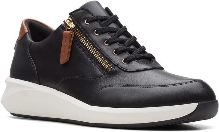 Image du produit Clarks Baskets Rio Zip (40)