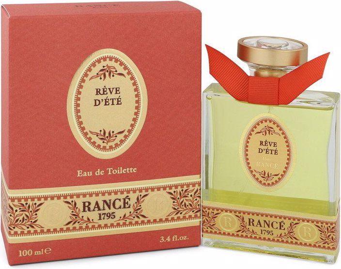 Rance Reve D’ete by (Eau de Toilette, 100 ml)