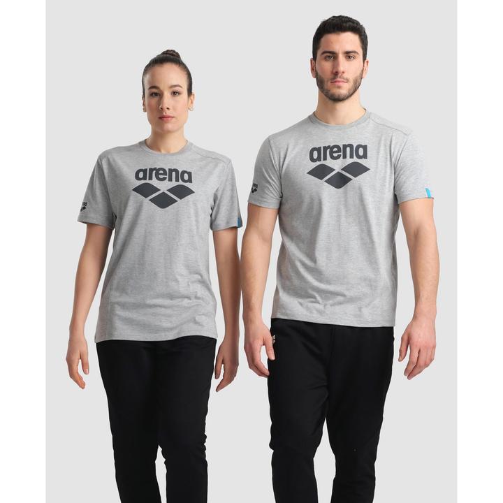 Immagine prodotto Arena T-shirt in cotone (S)