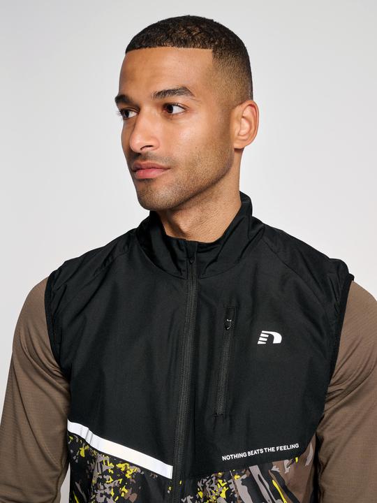 Produktbild Newline Gilbert Gilet Men (XL)