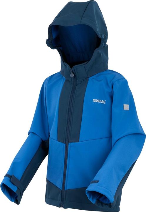 Produktbild Regatta Haydenbury Softshelljacke Wasserfest (128)