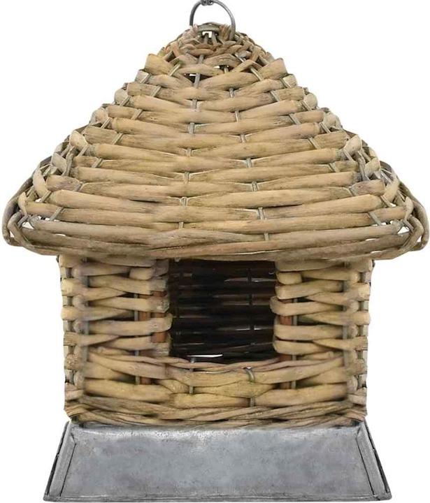 Immagine prodotto vidaXL Vogelhäuschen