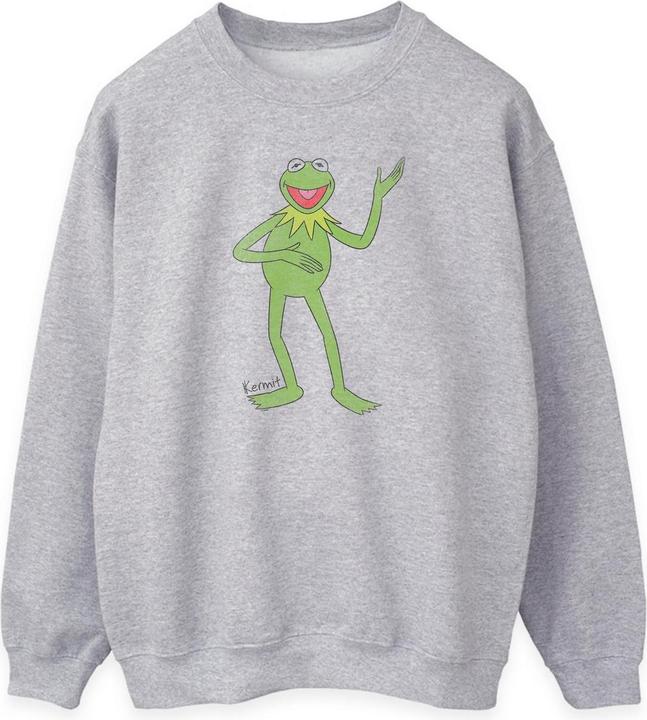 Produktbild Gildan Classic Sweatshirt (XS)