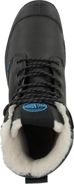 Image du produit Palladium Pampa Sport Cuff WPS - 23228 (36)
