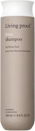 Produktbild Living Proof No Frizz Shampoo 236ml (236 ml, Flüssiges Shampoo)