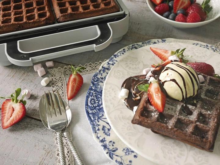 Image du produit Breville VST072X