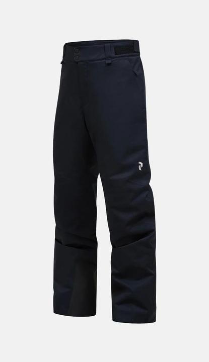 Actual product image Peak Performance Maroon Insulated Pants (L)