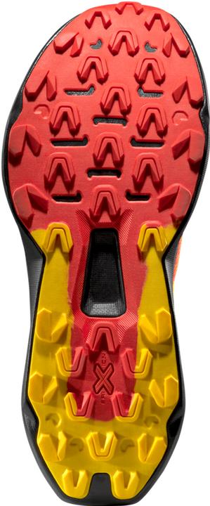 Actual product image La Sportiva Prodigio 2 - Trailrunning-Schuh für vielseitige Einsätze (45.5)