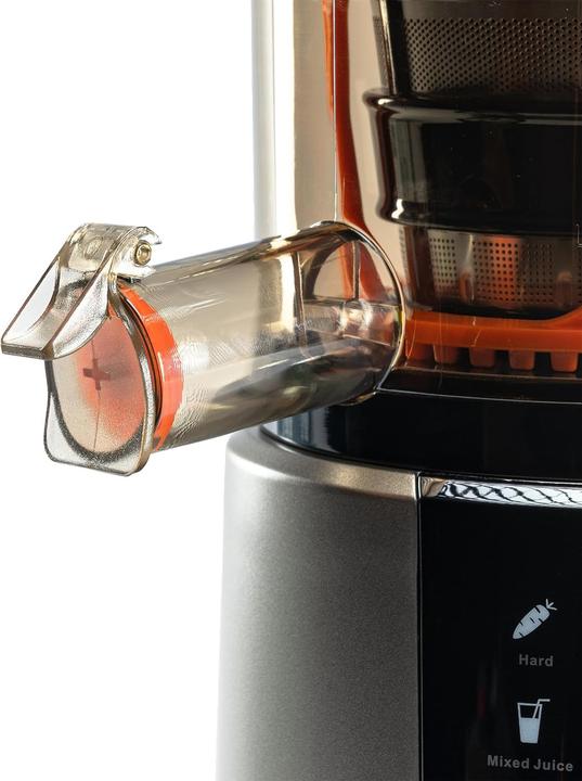 Actual product image RGV Juice Art Digital SlowJuicer Juicer200 Watt, 4555 rpm