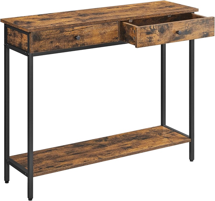 Vasagle Havanna (100 x 30 x 80 cm)