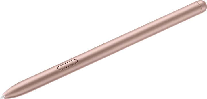Produktbild Samsung Galaxy Tab S7 (4G, 11", 128 GB, Mystic Bronze)