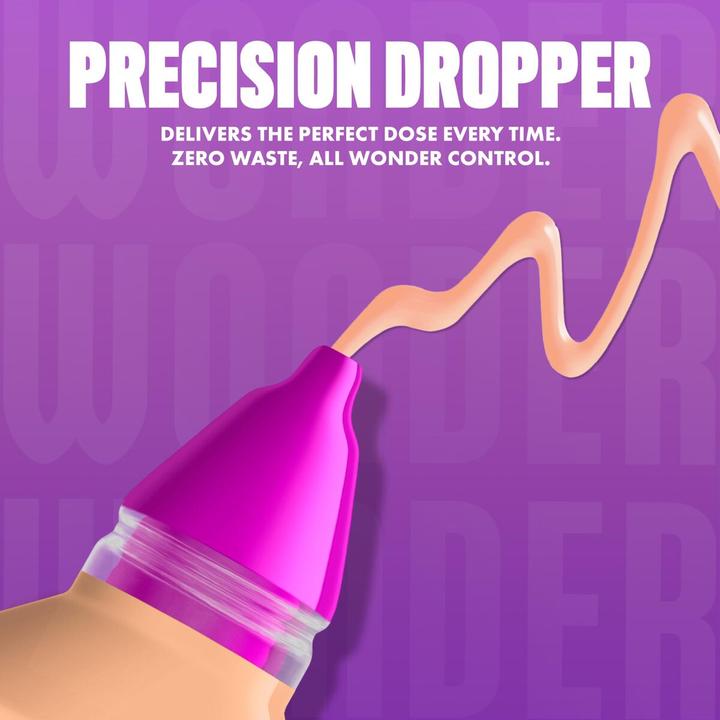 Image du produit NYX Professional Make-Up Wonder (Vanille)