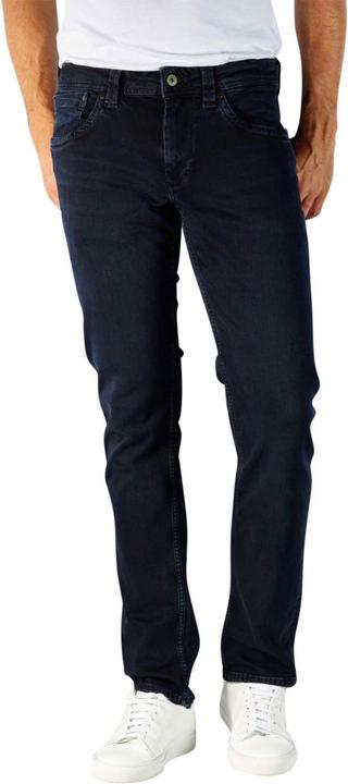 Produktbild Pepe Jeans Cash Jeans Wiser Wash dark used (W31/L34)