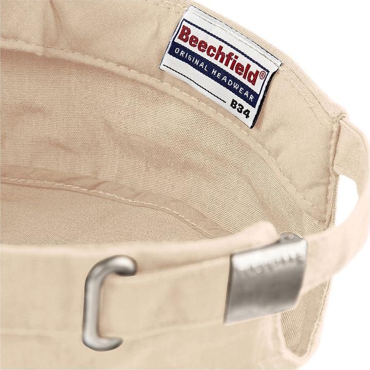 Actual product image Beechfield Army cap (One size)