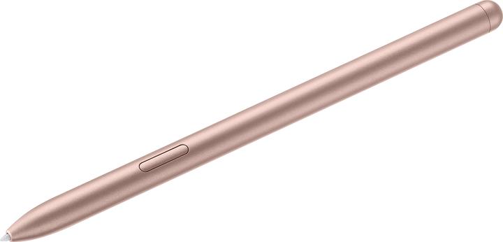 Immagine prodotto Samsung Galaxy Tab S7 (Solo WiFi, 11", 128 GB, Mystic Bronze)