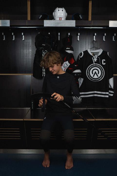 Immagine prodotto Aycane REVO Y Pants (S)