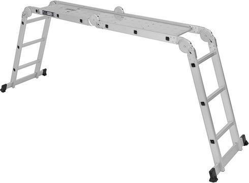 Actual product image Haushalt STEPLADDER SHELF (403B 4X3) (86 cm)