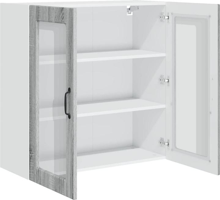 Produktbild vidaXL Küchenschrank (31 x 80 x 80 cm)