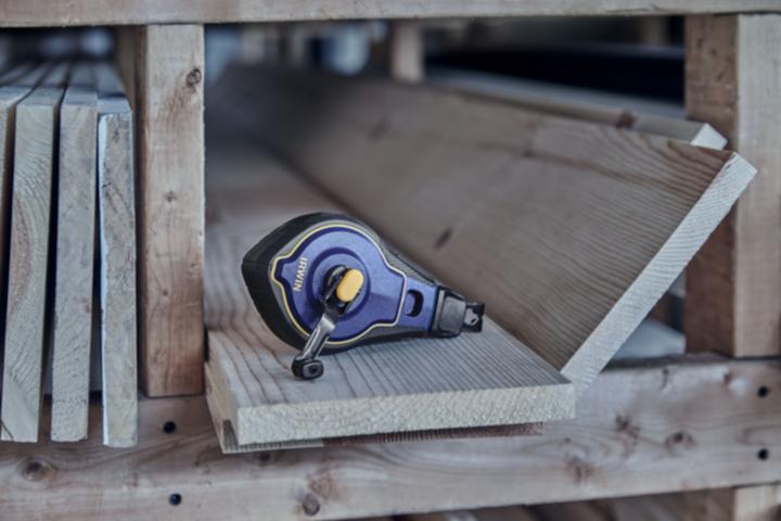 Immagine prodotto Stanley Schlagschnurrgerät Speedline IWHT 48443