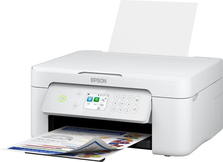 Produktbild Epson Expression Home XP-4205 (Tintenpatrone, Farbe)