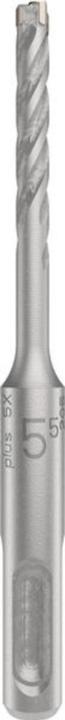 Immagine prodotto Bosch Zubehör Punta per martello PRO SDS plus-5X, 5,5 x 50 x 110 mm (5,5 millimetri)