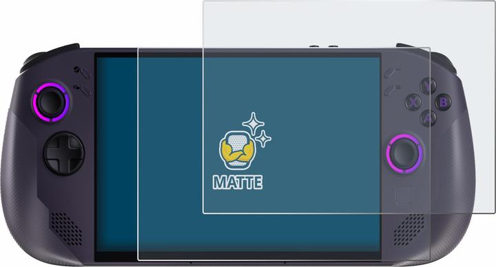 Actual product image BROTECT Protector Anti-Glare