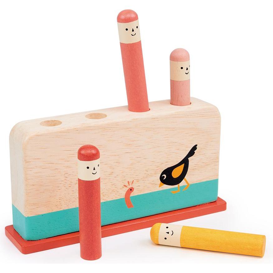 Thumbnail - Mentari Early Bird Pop Up - (MT7309)