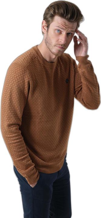 Immagine prodotto Deeluxe maglione restrick (XXL)