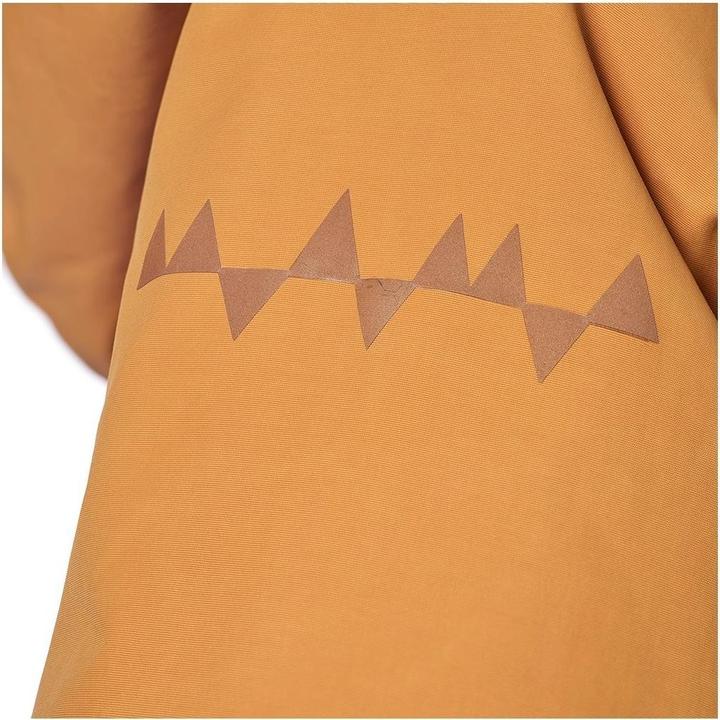 Actual product image Isbjörn Kid's Carving Winter Jacket (134, 140)