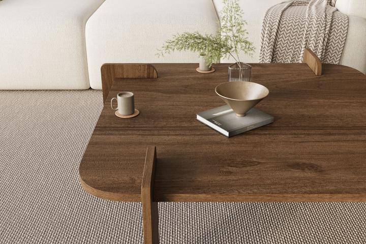 Produktbild Hanah Home Woog Coffee Table