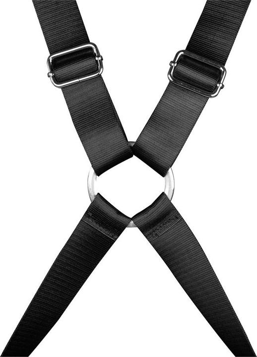 Image du produit Ouch! Harnais de contention BSDM - Noir