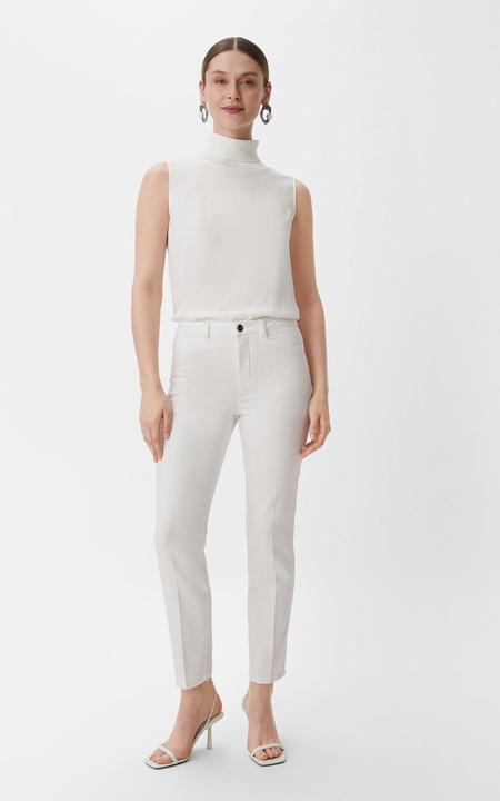 Immagine prodotto Comma Hose Regular: Hose mit schmalem Bein (34)