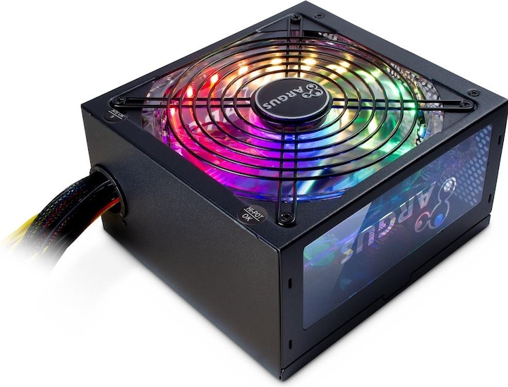 Intertech Argus RGB II (500 W)