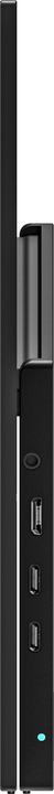 Produktbild AG neovo PORTABLE MONITOR 15 OLED 4K USB-C HDMI 400 (3840 x 2160 Pixel, 15.60")