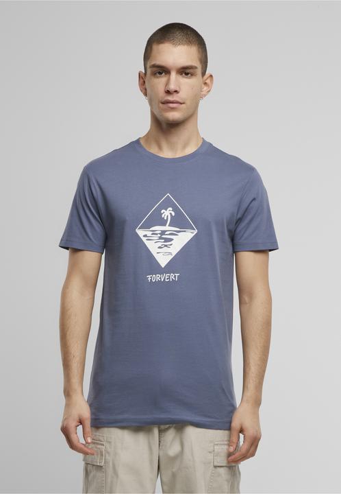 Actual product image Forvert T-Shirt Morro Bay - 188755 (M)