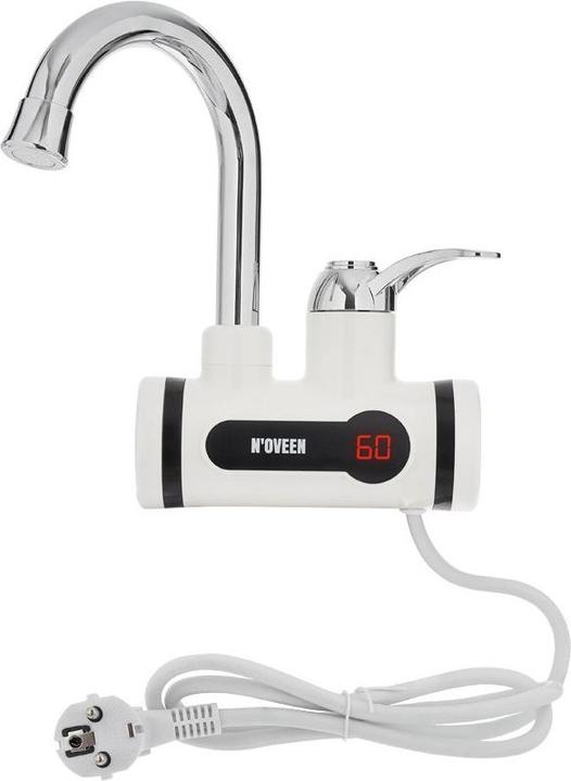 Actual product image Noveen Instantaneous water heater (IWH350) (2.50 l)